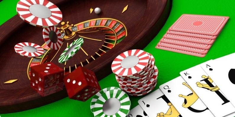 Bí kíp chinh phục mọi bàn cược đỉnh cao nhất