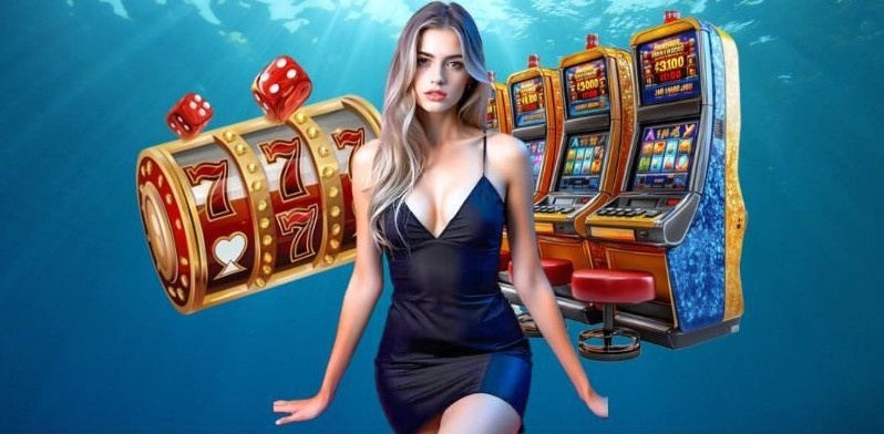Các điểm hút khách của PG Slots 79KING