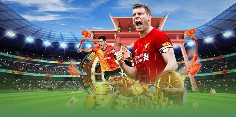 Các loại hình cá độ bóng đá được yêu thích