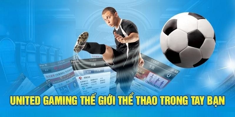 Giới thiệu chung về sảnh cược United Gaming 79KING