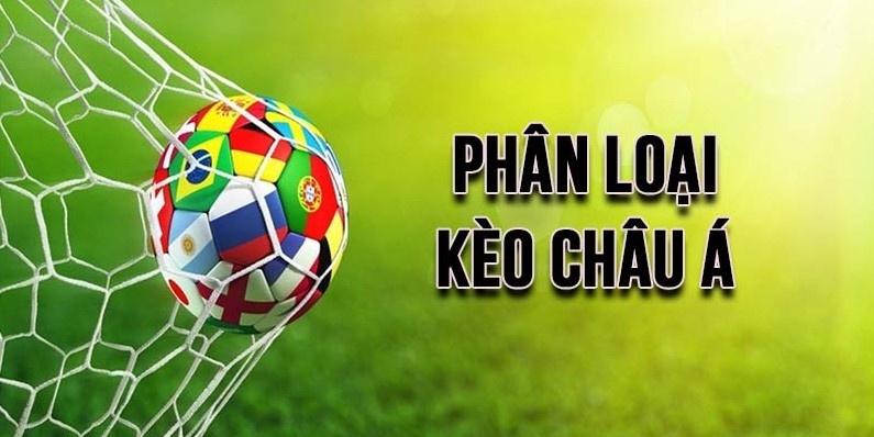 Khái quát tổng quan về kèo châu Á 79KING