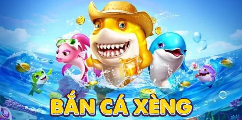 Vài nét chính về game bắn cá xèng tại 79KING